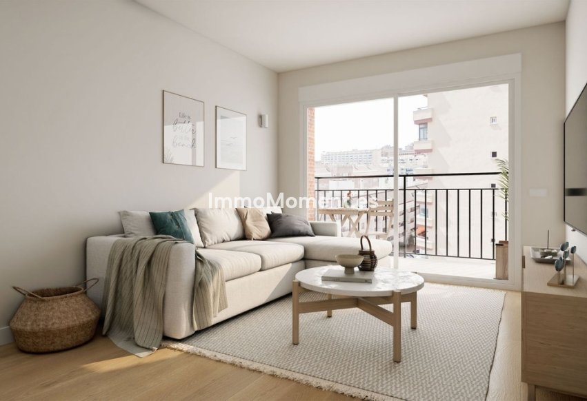 Reventa - Apartamento - Fuengirola - Fuengirola Centro