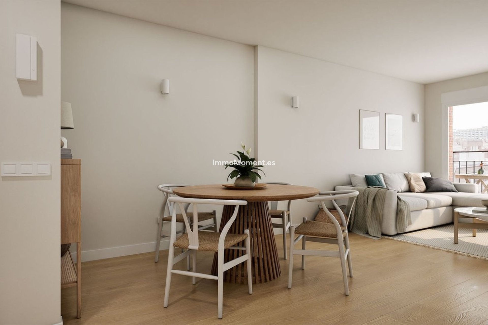 Reventa - Apartamento - Fuengirola - Fuengirola Centro