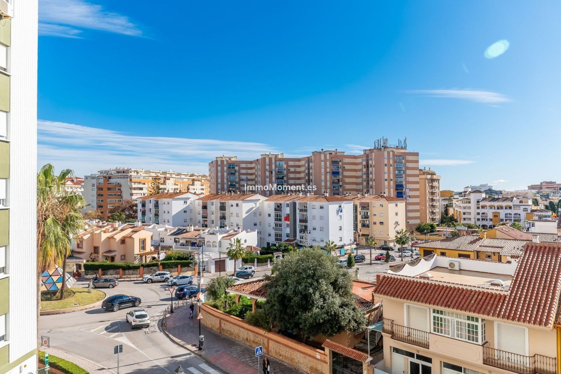 Reventa - Apartamento - Fuengirola - Fuengirola Centro