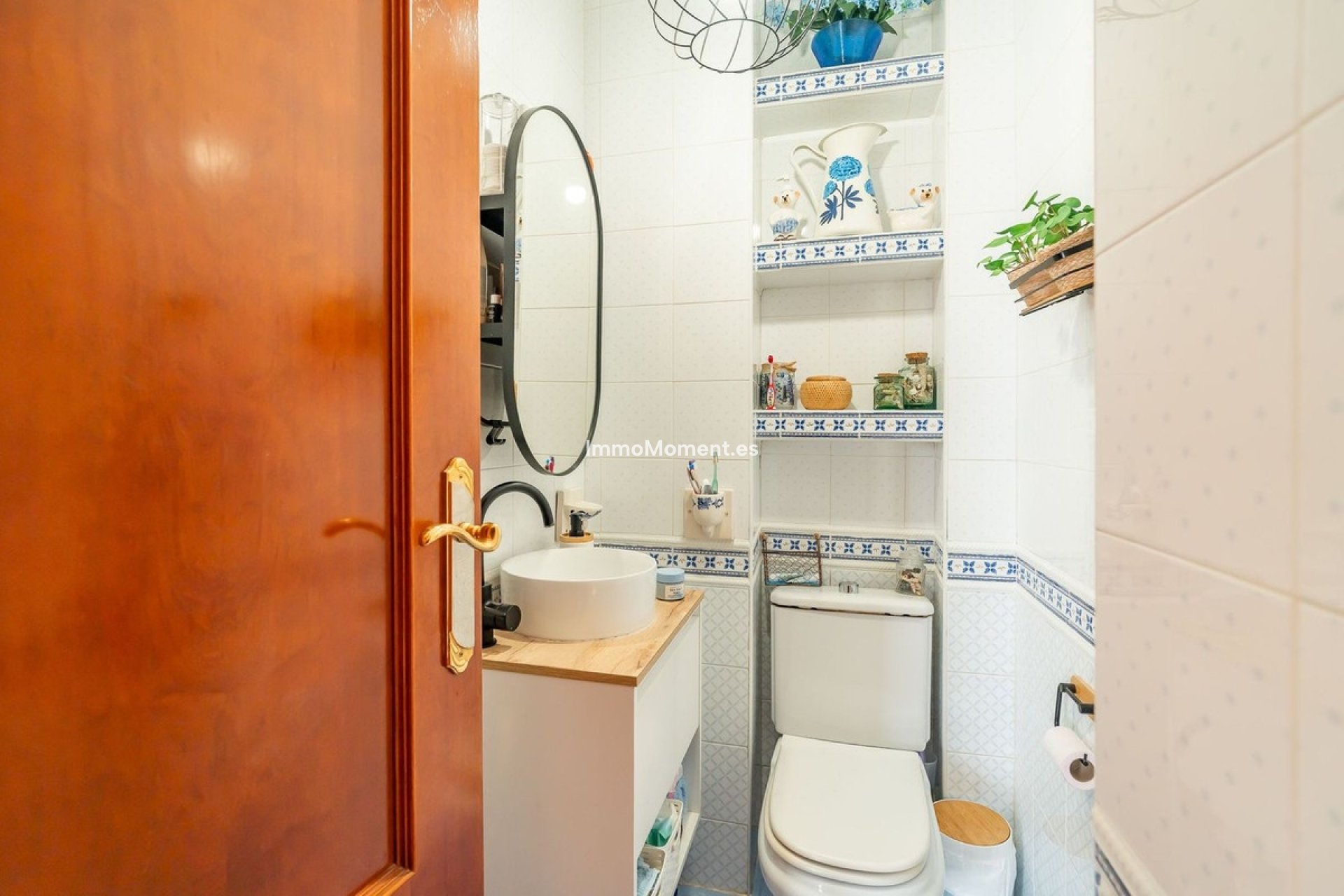 Reventa - Apartamento - Fuengirola - Fuengirola Centro