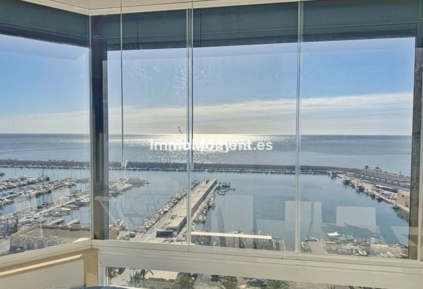 Reventa - Apartamento - Fuengirola - Fuengirola Centro