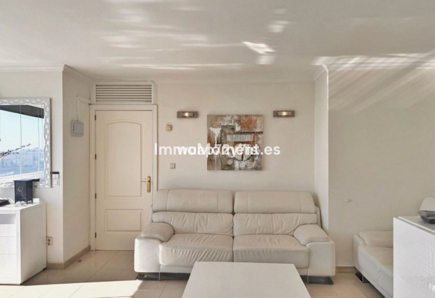 Reventa - Apartamento - Fuengirola - Fuengirola Centro