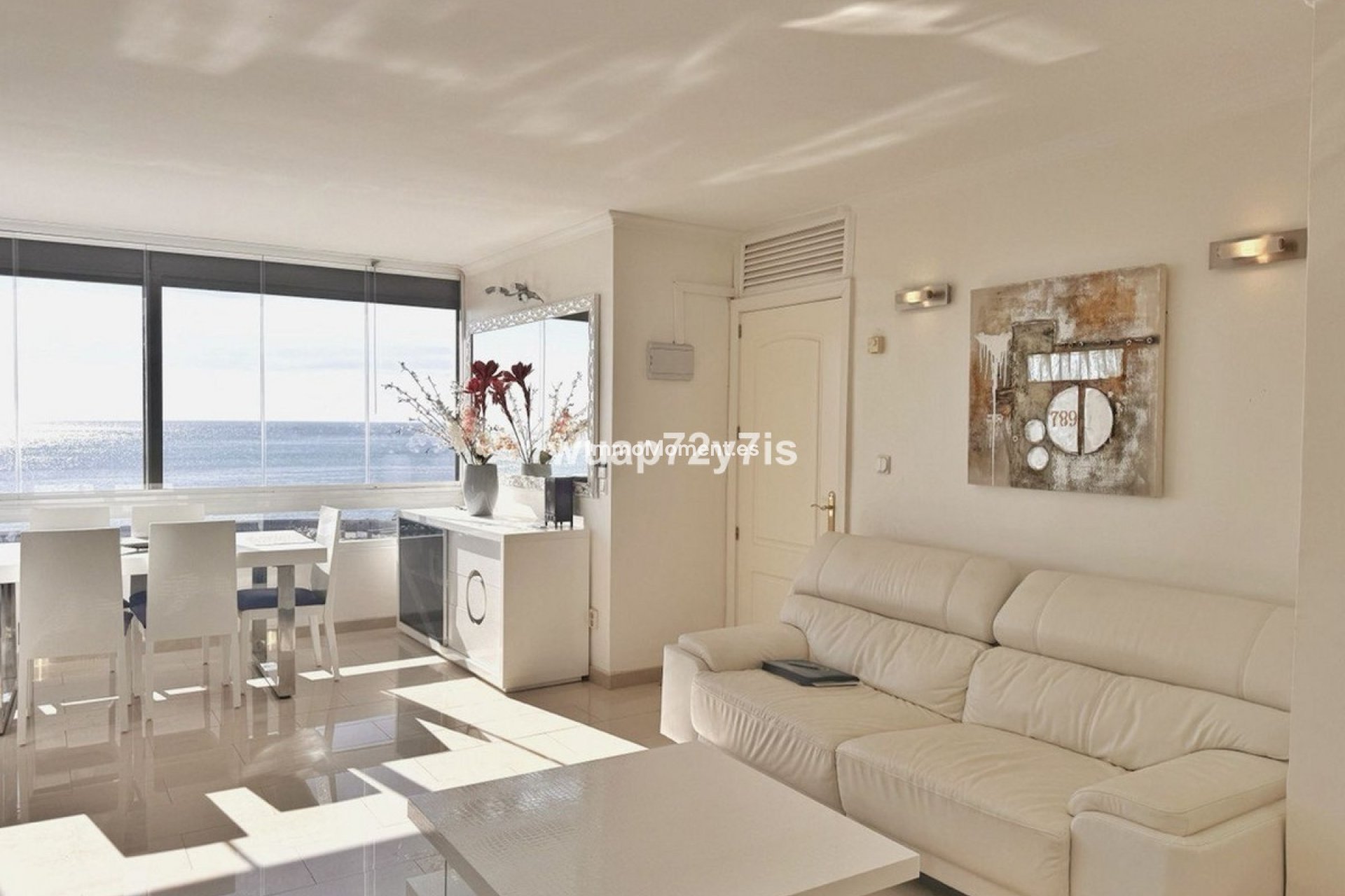 Reventa - Apartamento - Fuengirola - Fuengirola Centro