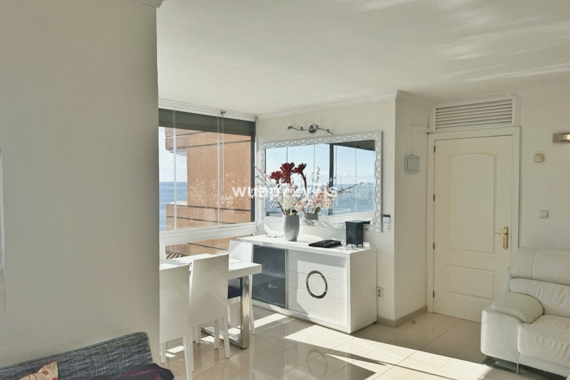 Reventa - Apartamento - Fuengirola - Fuengirola Centro