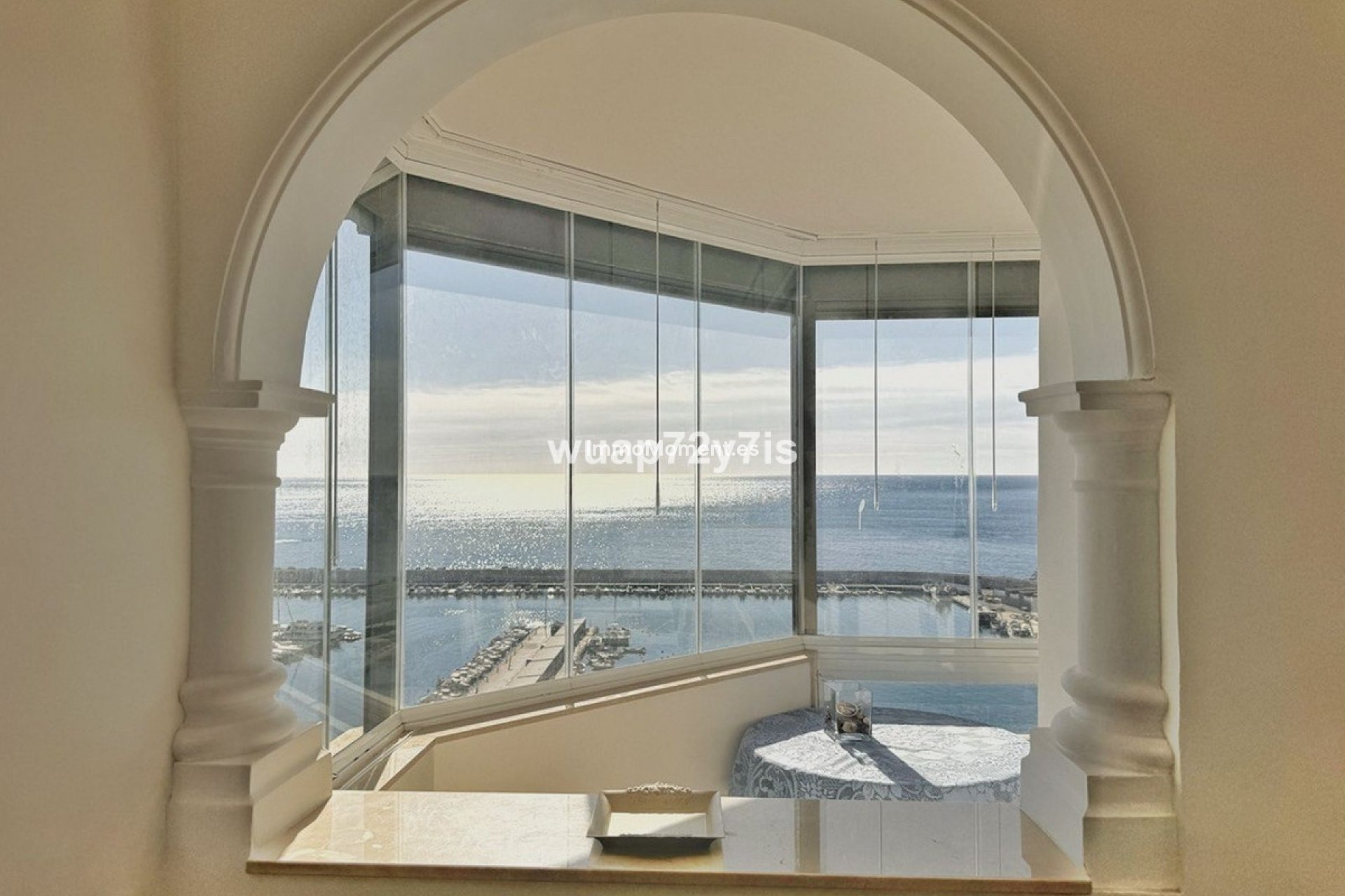 Reventa - Apartamento - Fuengirola - Fuengirola Centro