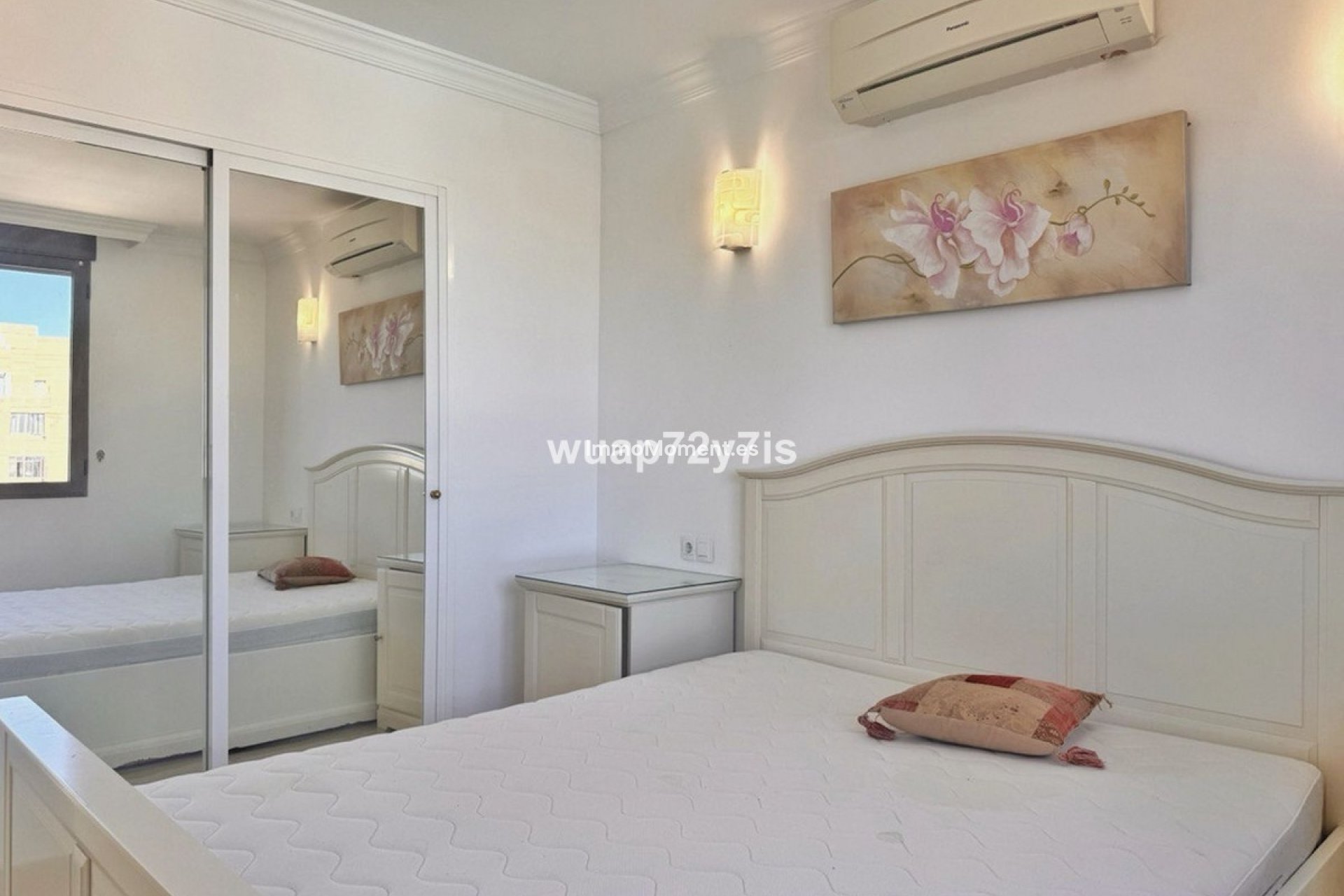 Reventa - Apartamento - Fuengirola - Fuengirola Centro