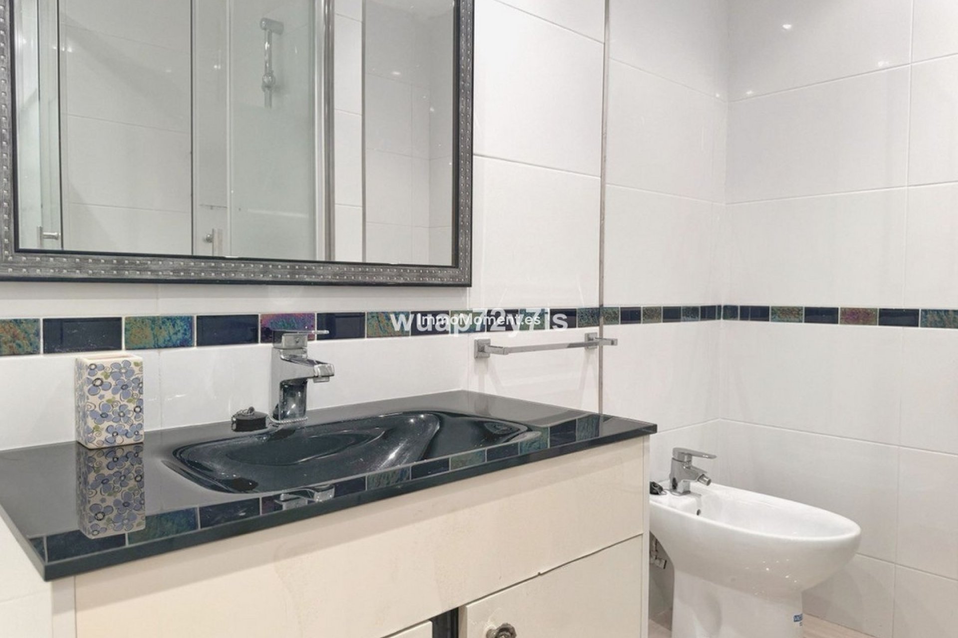 Reventa - Apartamento - Fuengirola - Fuengirola Centro