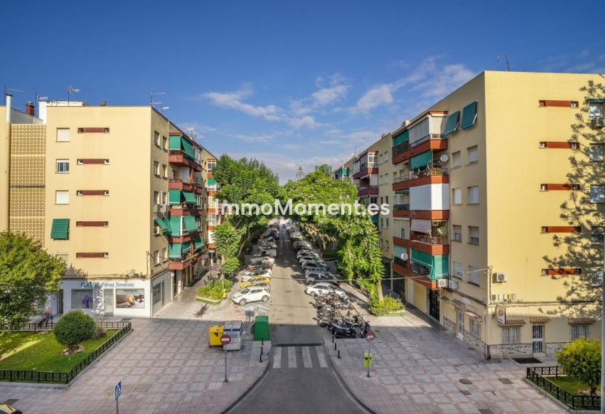 Reventa - Apartamento - Fuengirola - Fuengirola Centro