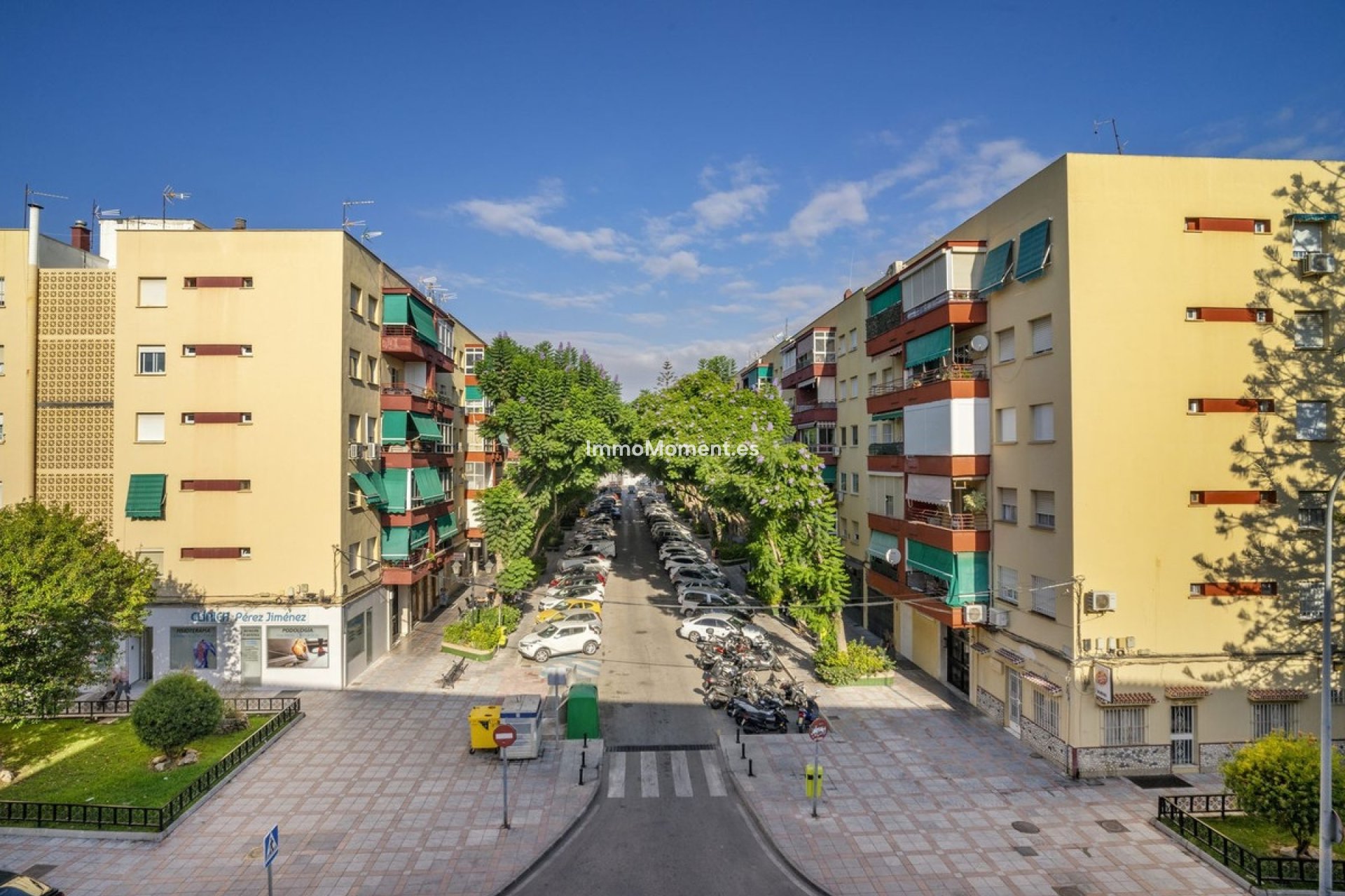 Reventa - Apartamento - Fuengirola - Fuengirola Centro