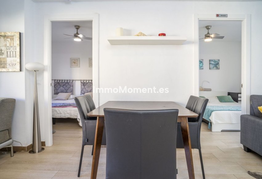 Reventa - Apartamento - Fuengirola - Fuengirola Centro