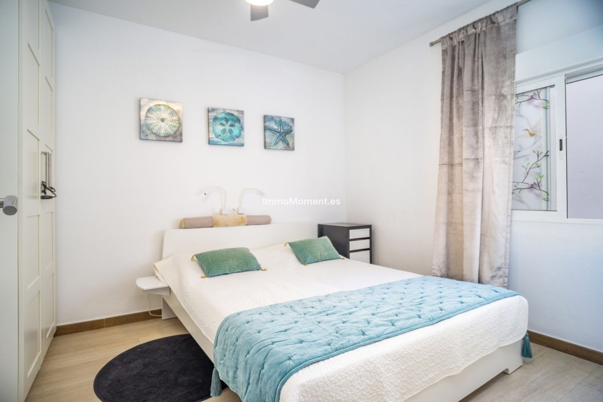 Reventa - Apartamento - Fuengirola - Fuengirola Centro