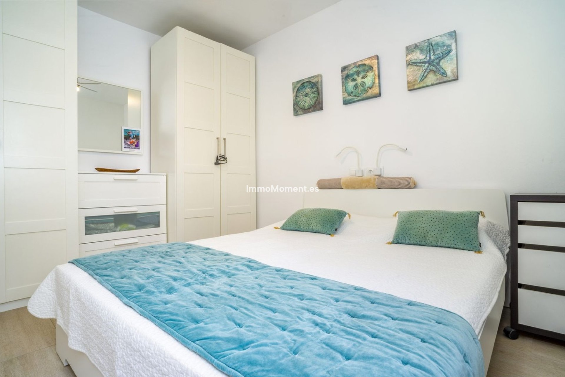 Reventa - Apartamento - Fuengirola - Fuengirola Centro