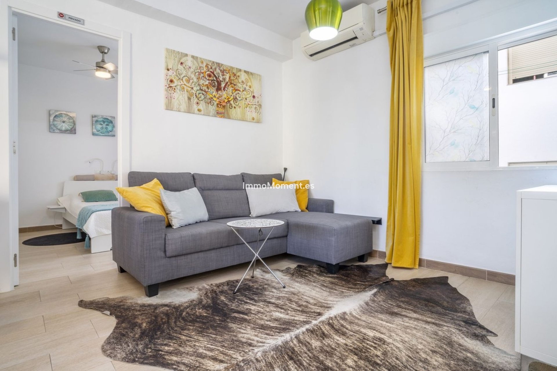 Reventa - Apartamento - Fuengirola - Fuengirola Centro