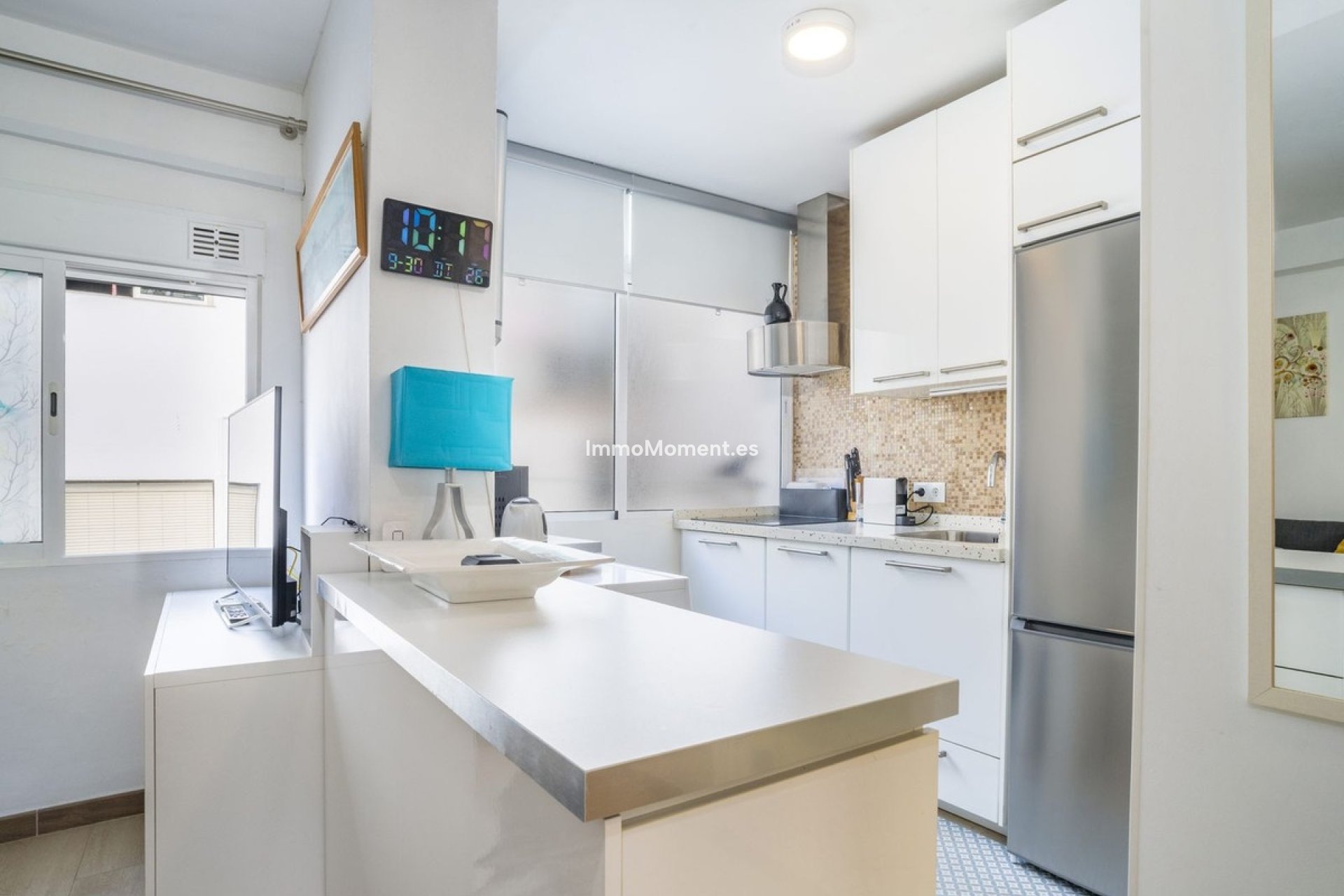 Reventa - Apartamento - Fuengirola - Fuengirola Centro