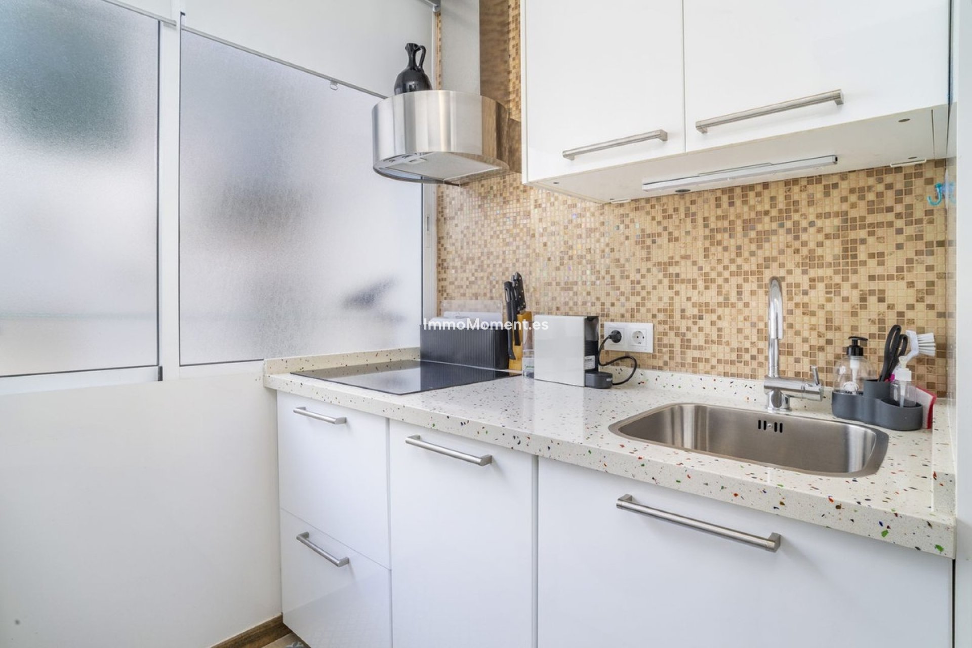 Reventa - Apartamento - Fuengirola - Fuengirola Centro