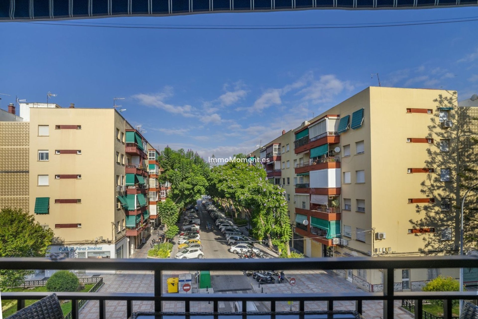 Reventa - Apartamento - Fuengirola - Fuengirola Centro