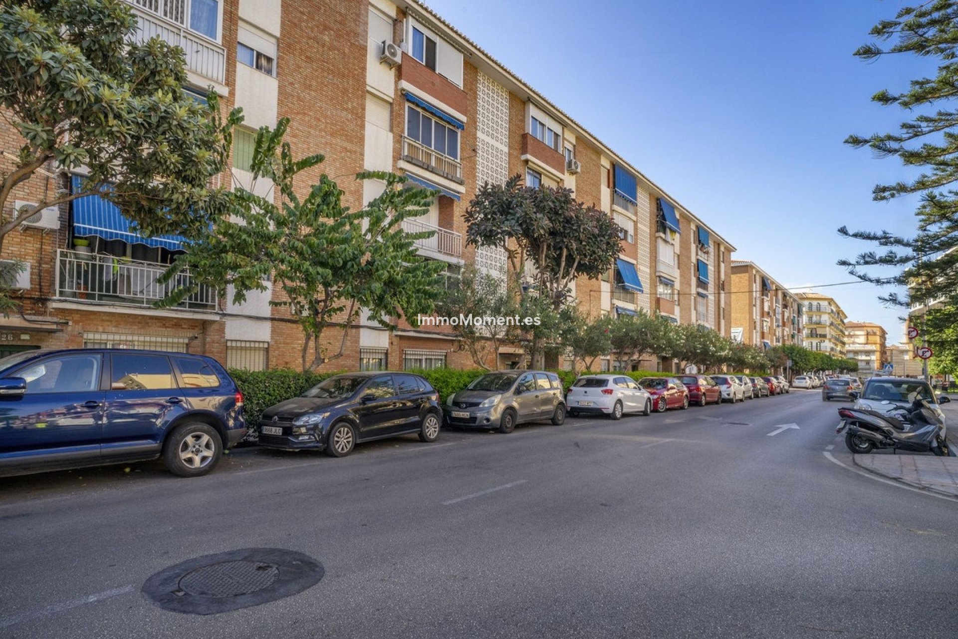 Reventa - Apartamento - Fuengirola - Fuengirola Centro