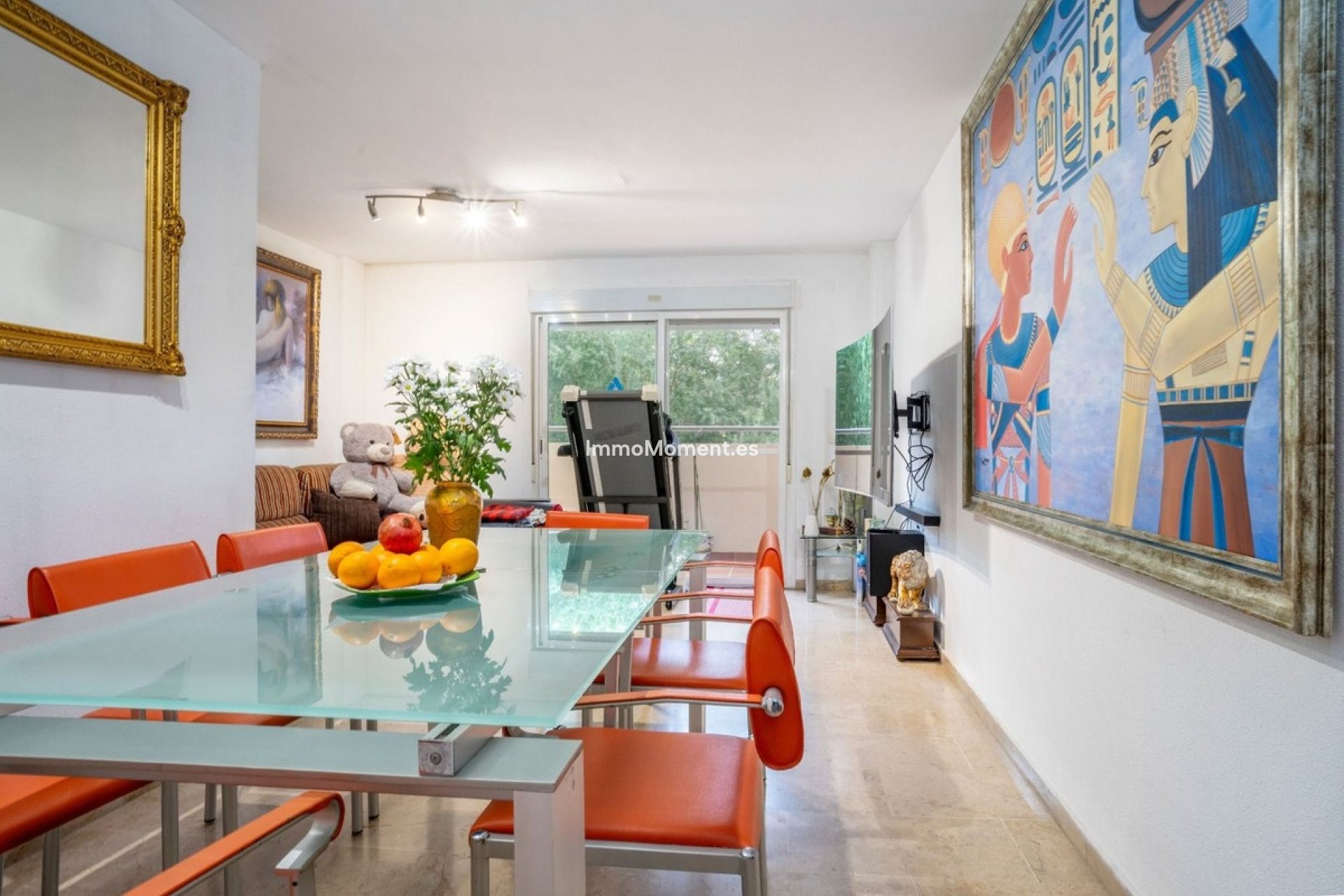 Reventa - Apartamento - Fuengirola - Fuengirola Centro