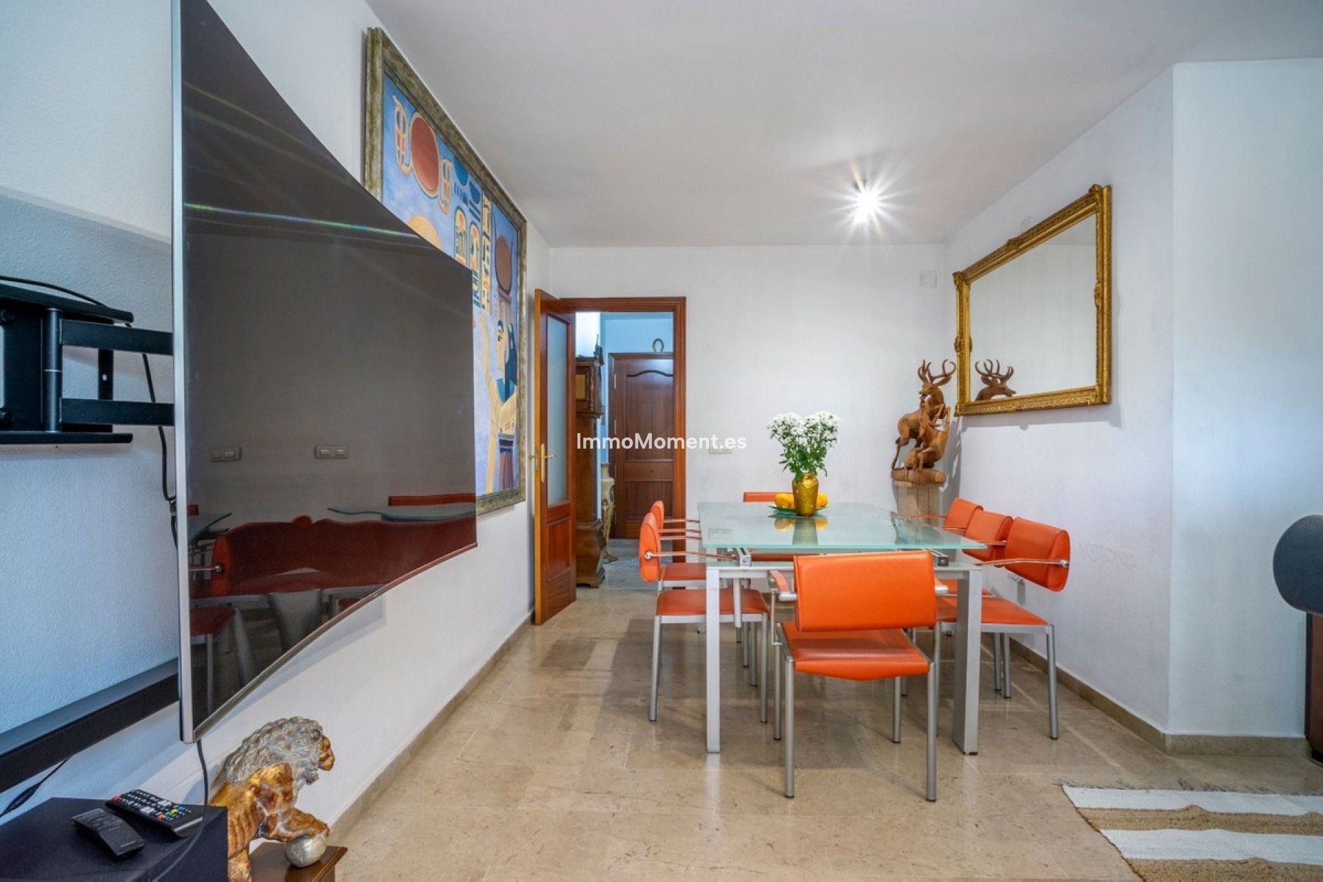 Reventa - Apartamento - Fuengirola - Fuengirola Centro
