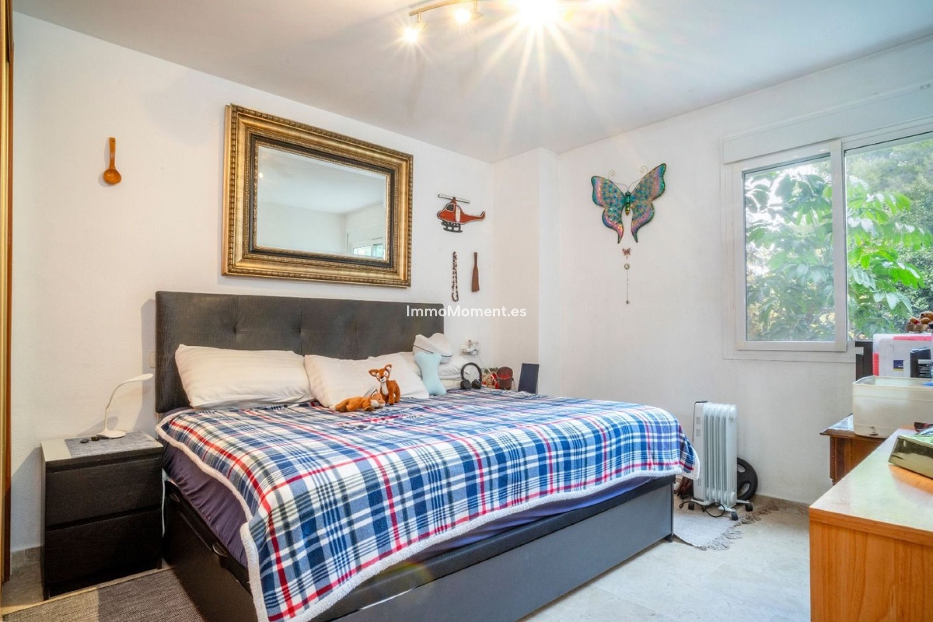 Reventa - Apartamento - Fuengirola - Fuengirola Centro