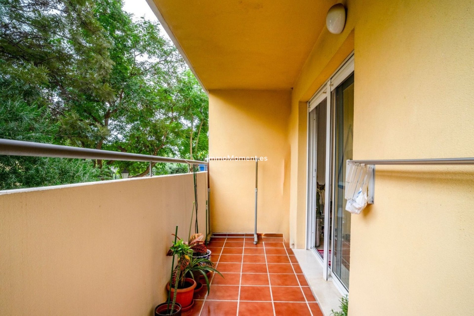 Reventa - Apartamento - Fuengirola - Fuengirola Centro