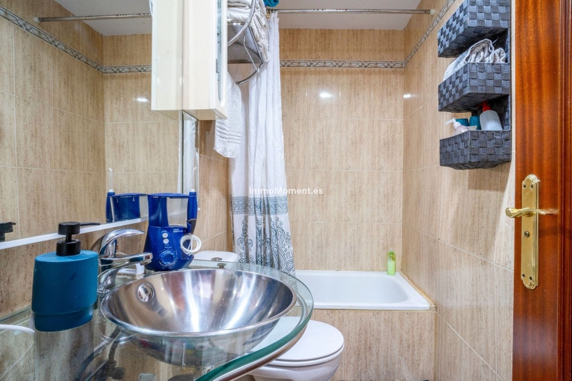 Reventa - Apartamento - Fuengirola - Fuengirola Centro