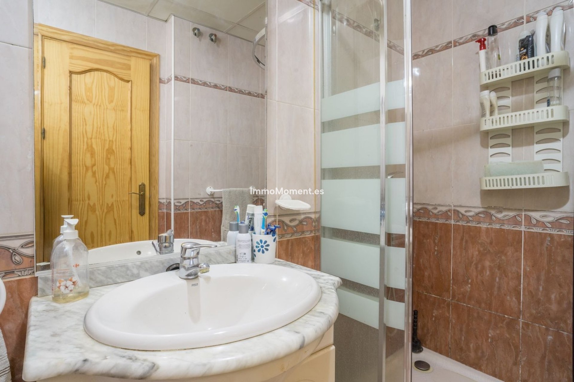 Reventa - Apartamento - Fuengirola - Fuengirola Centro