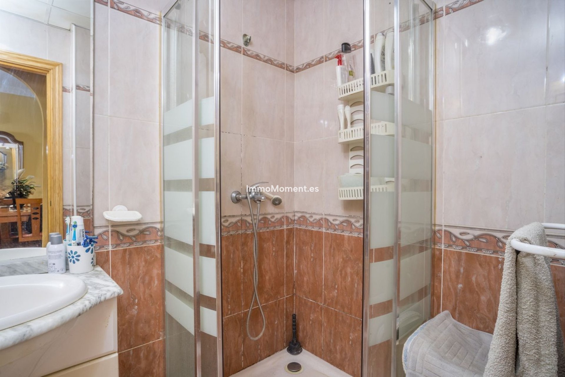 Reventa - Apartamento - Fuengirola - Fuengirola Centro