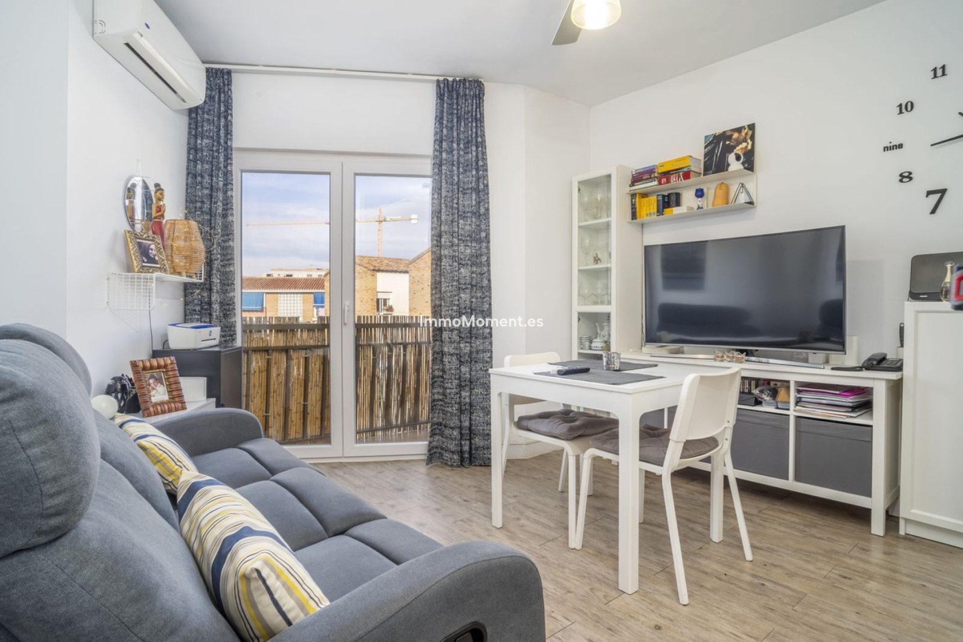 Reventa - Apartamento - Fuengirola - Fuengirola Centro