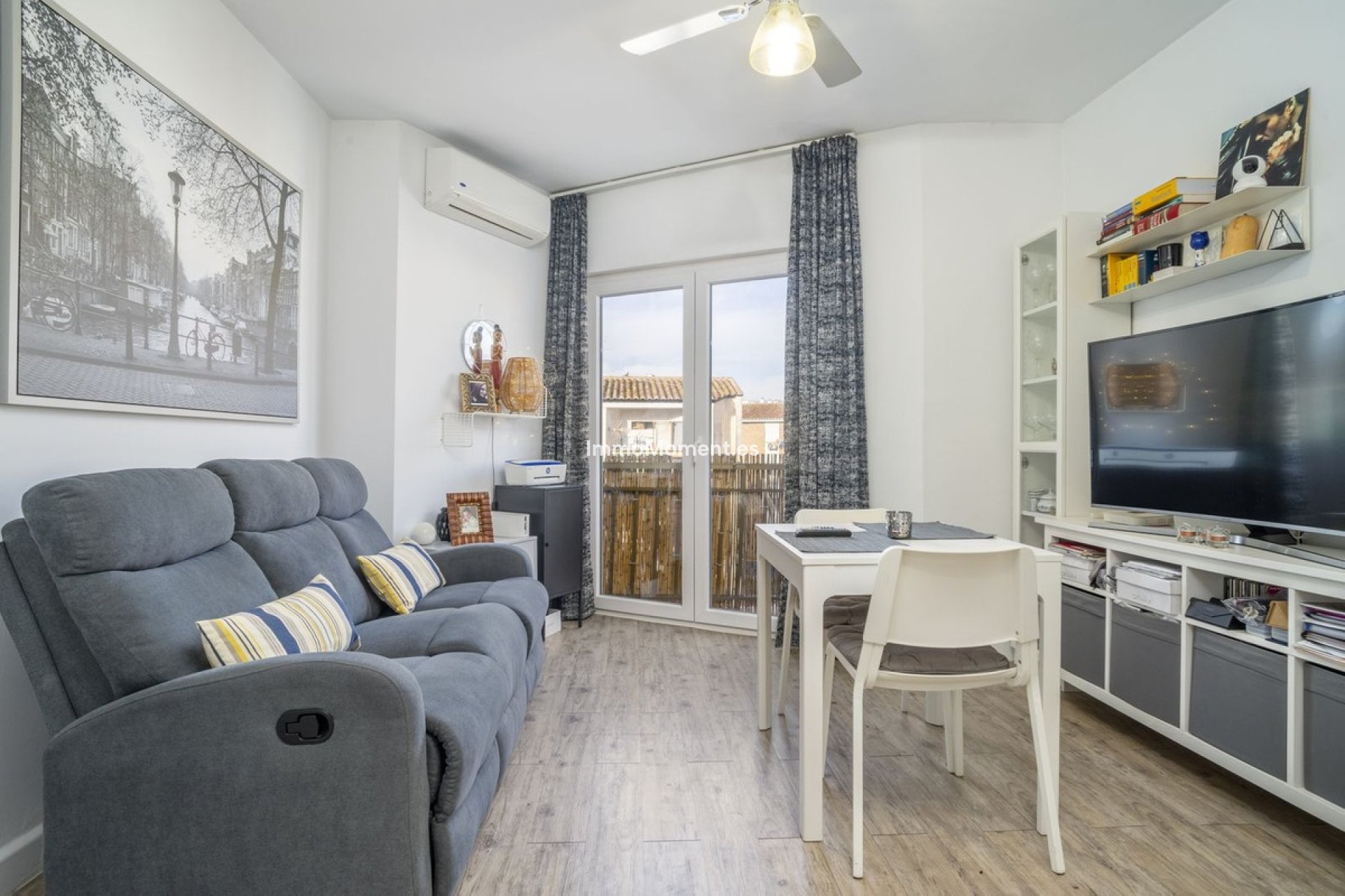 Reventa - Apartamento - Fuengirola - Fuengirola Centro