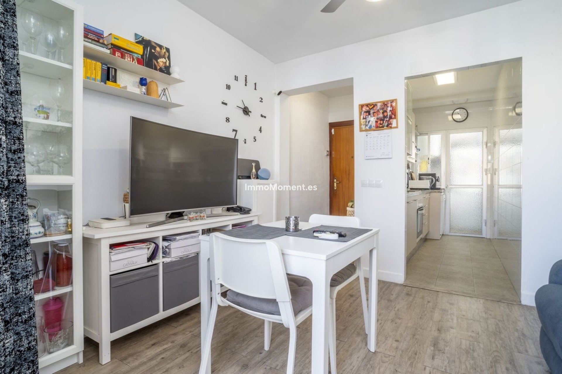 Reventa - Apartamento - Fuengirola - Fuengirola Centro