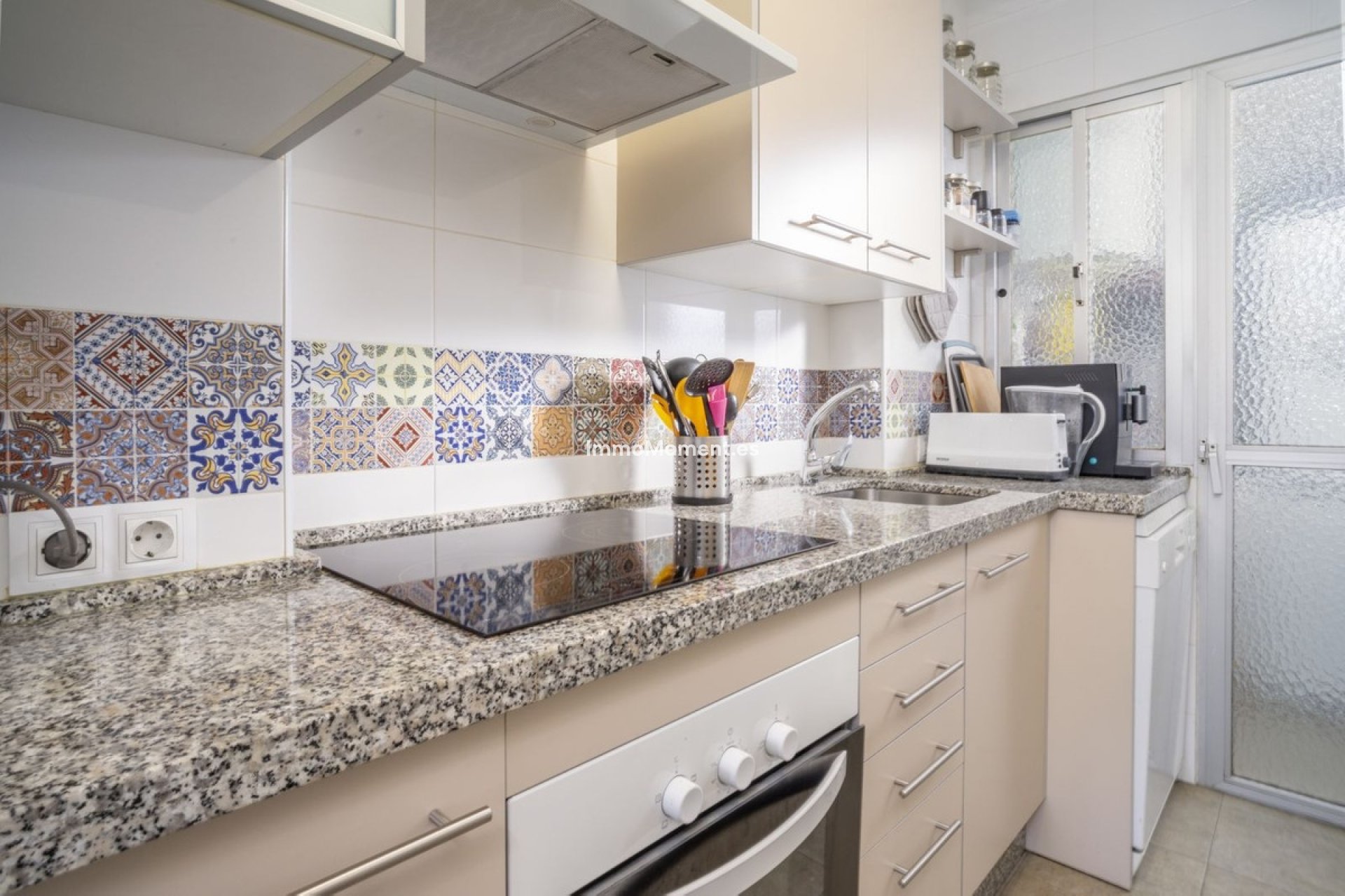 Reventa - Apartamento - Fuengirola - Fuengirola Centro