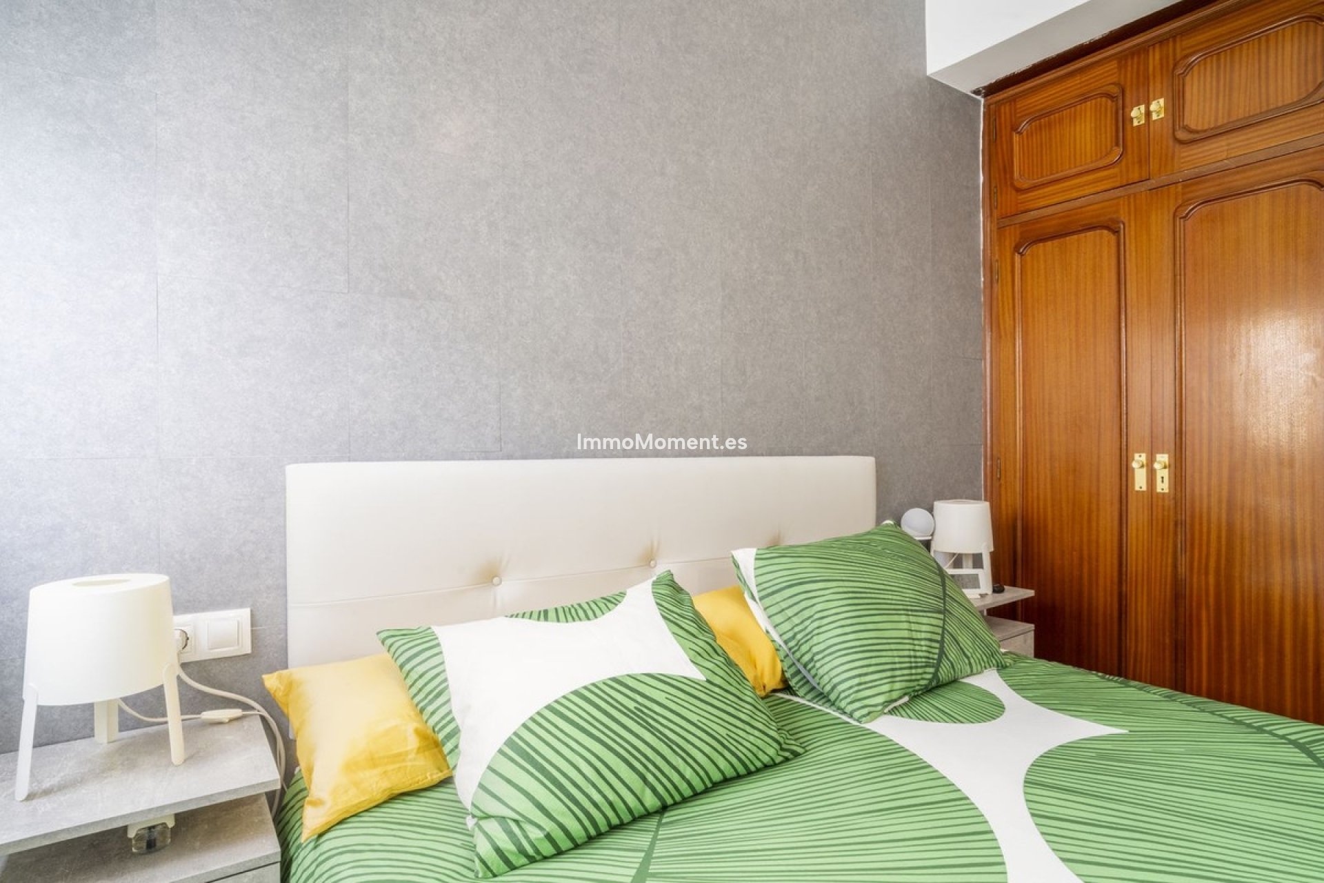 Reventa - Apartamento - Fuengirola - Fuengirola Centro