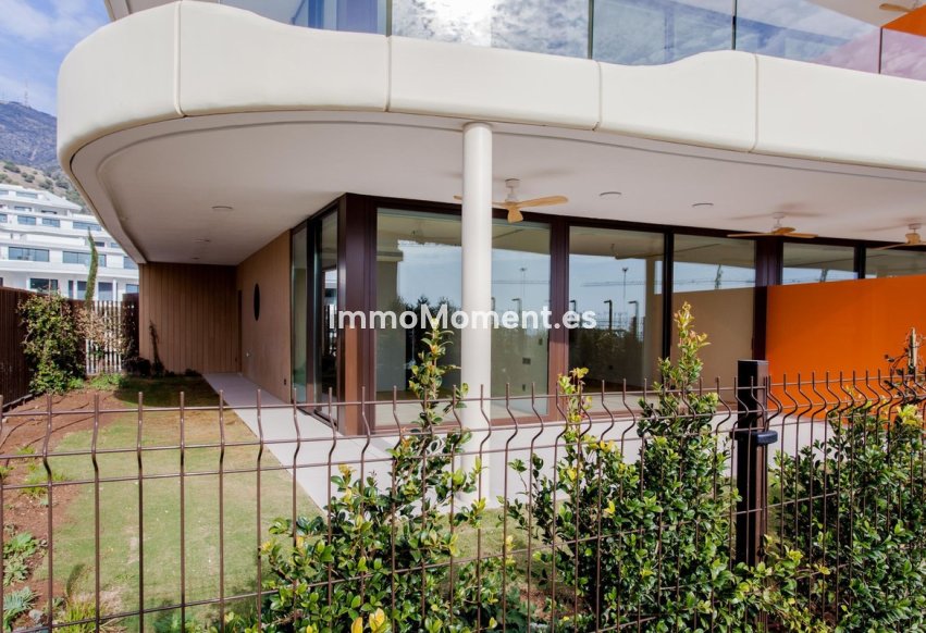 Reventa - Apartamento - Fuengirola - Fuengirola Centro