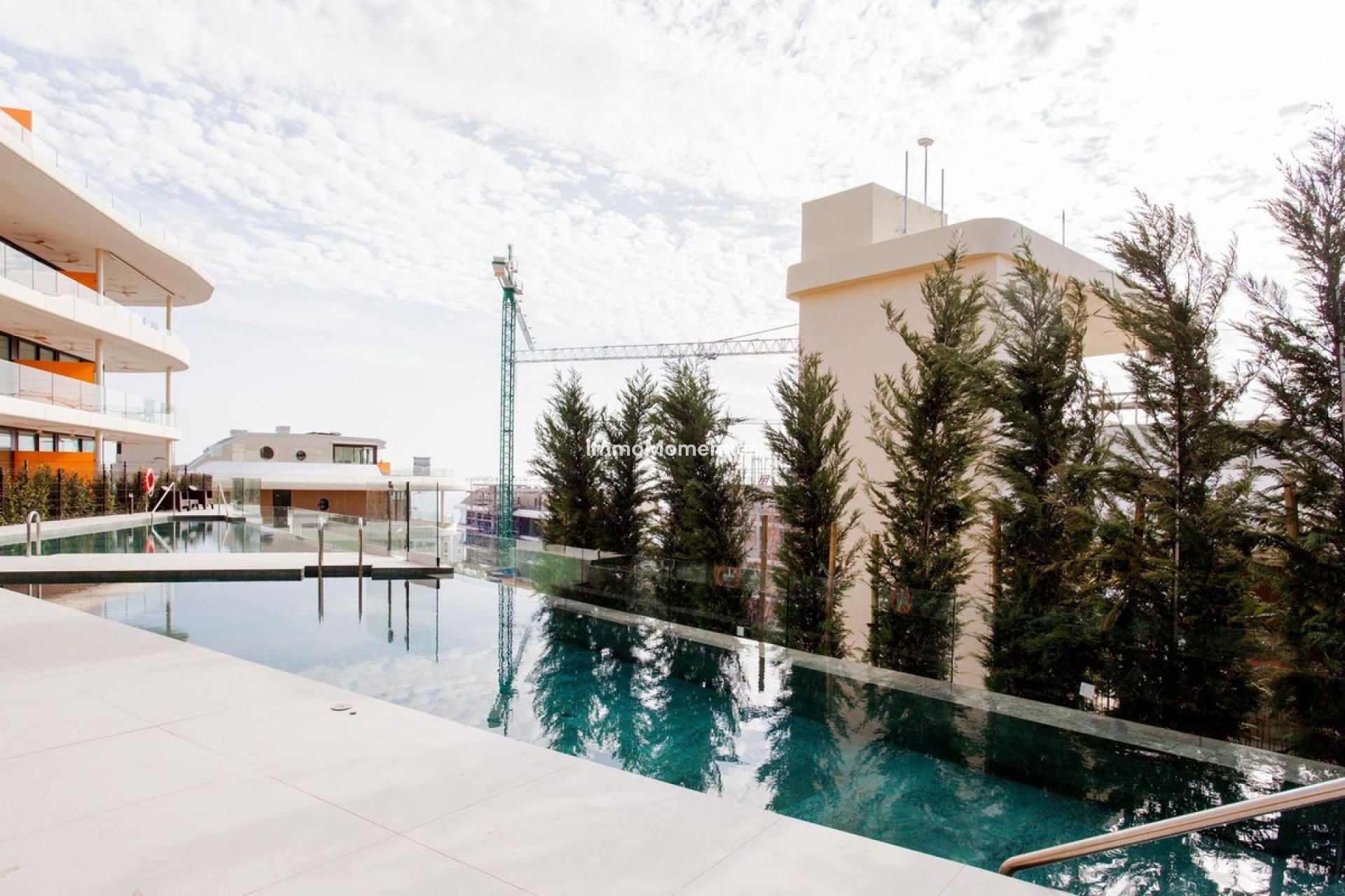 Reventa - Apartamento - Fuengirola - Fuengirola Centro