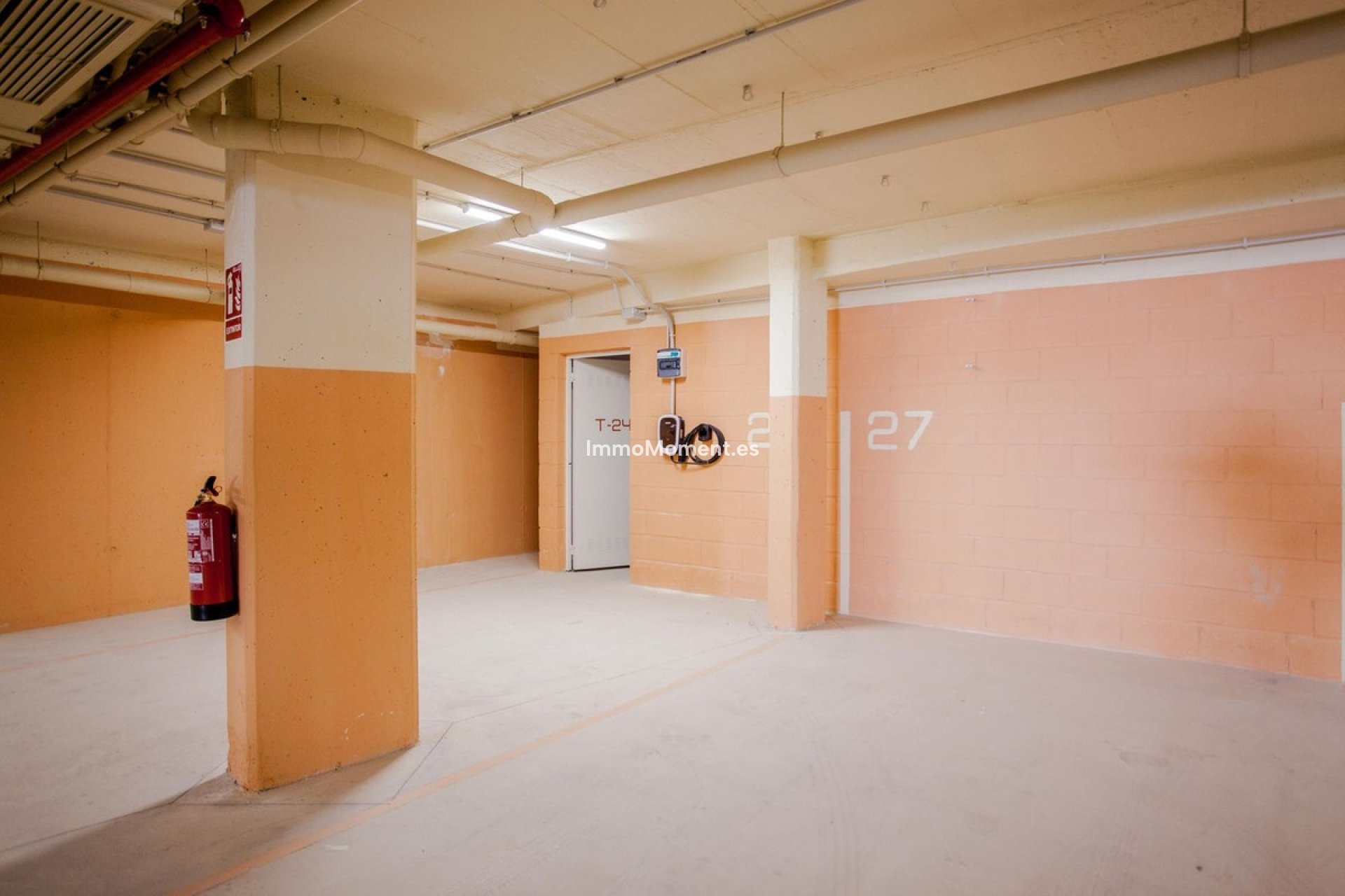 Reventa - Apartamento - Fuengirola - Fuengirola Centro