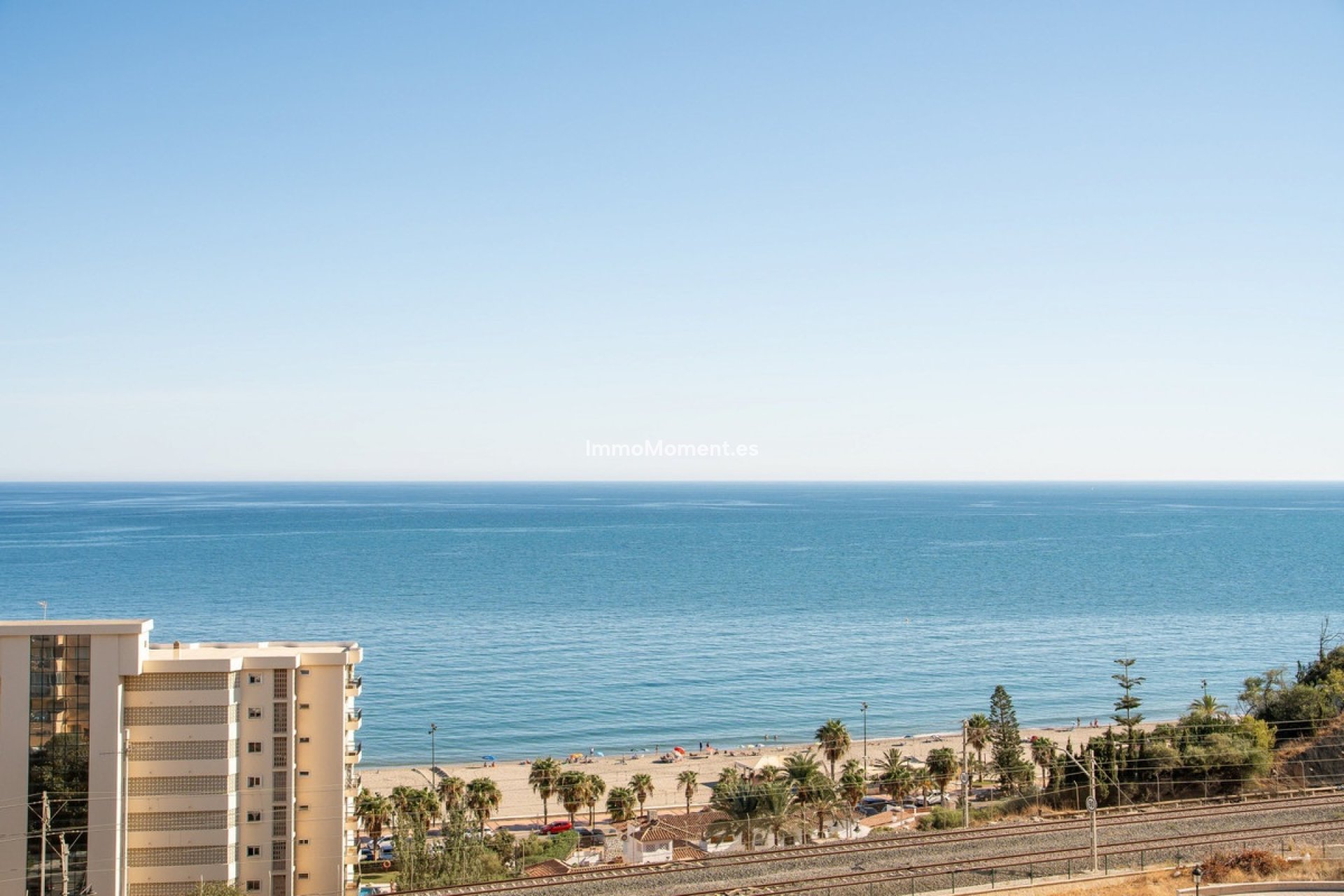 Reventa - Apartamento - Fuengirola - Fuengirola Centro