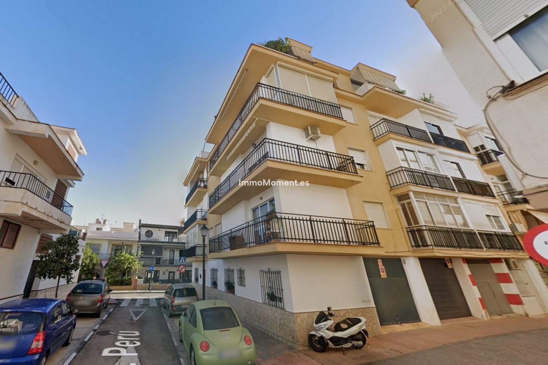Reventa - Apartamento - Fuengirola - Fuengirola Centro