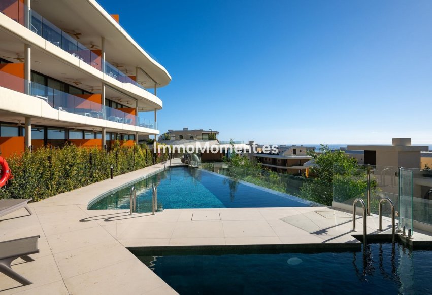 Reventa - Apartamento - Fuengirola - Fuengirola Centro