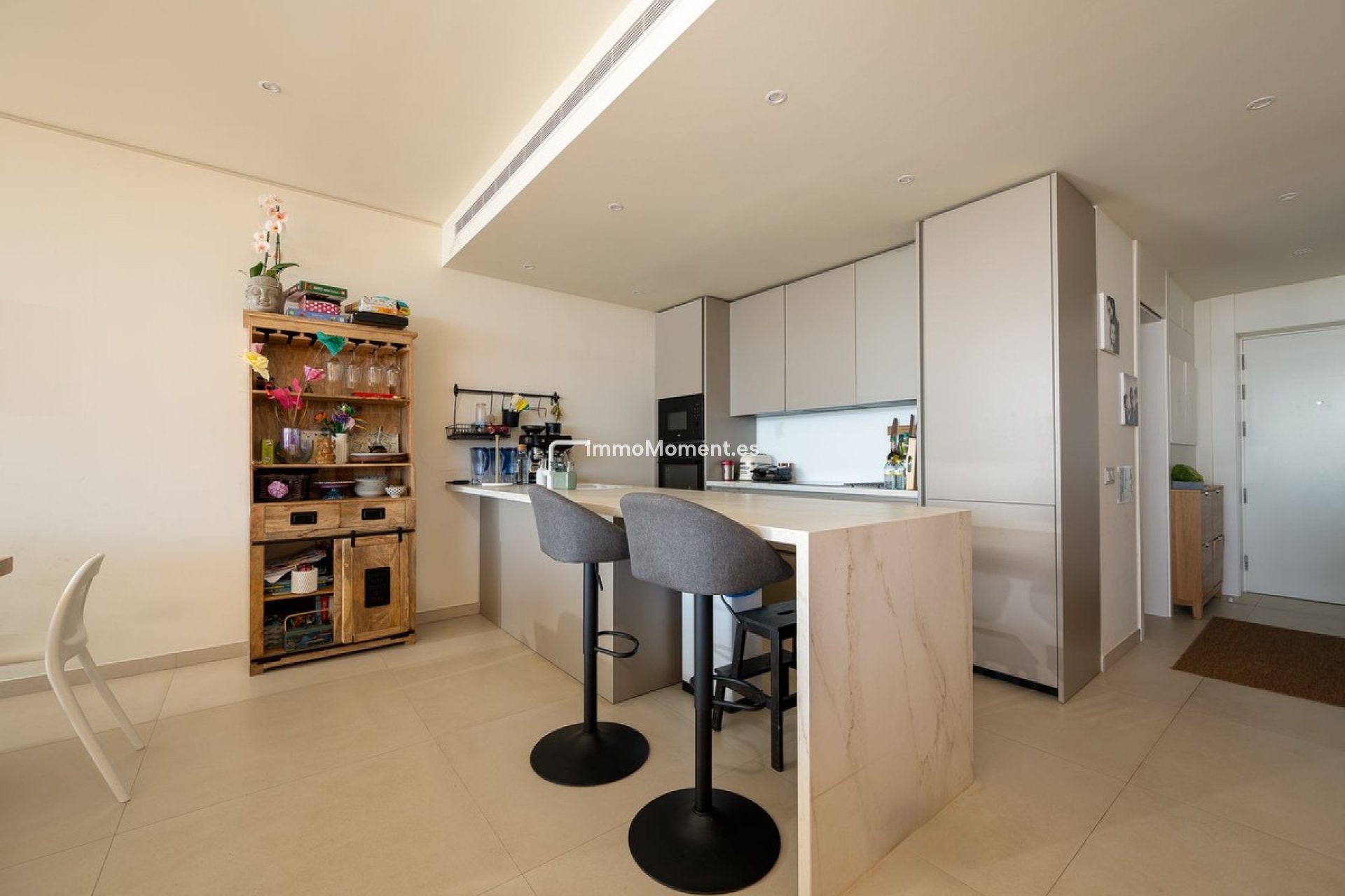 Reventa - Apartamento - Fuengirola - Fuengirola Centro