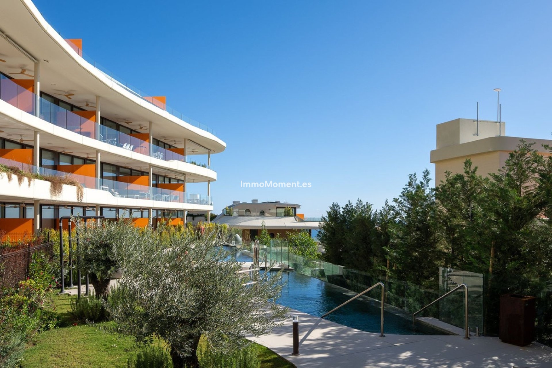 Reventa - Apartamento - Fuengirola - Fuengirola Centro