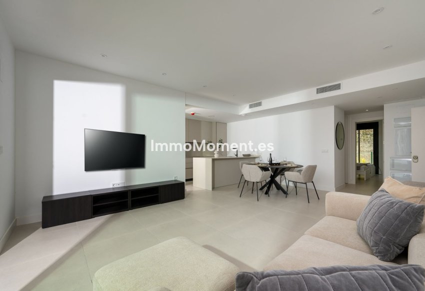 Reventa - Apartamento - Fuengirola - Fuengirola Centro