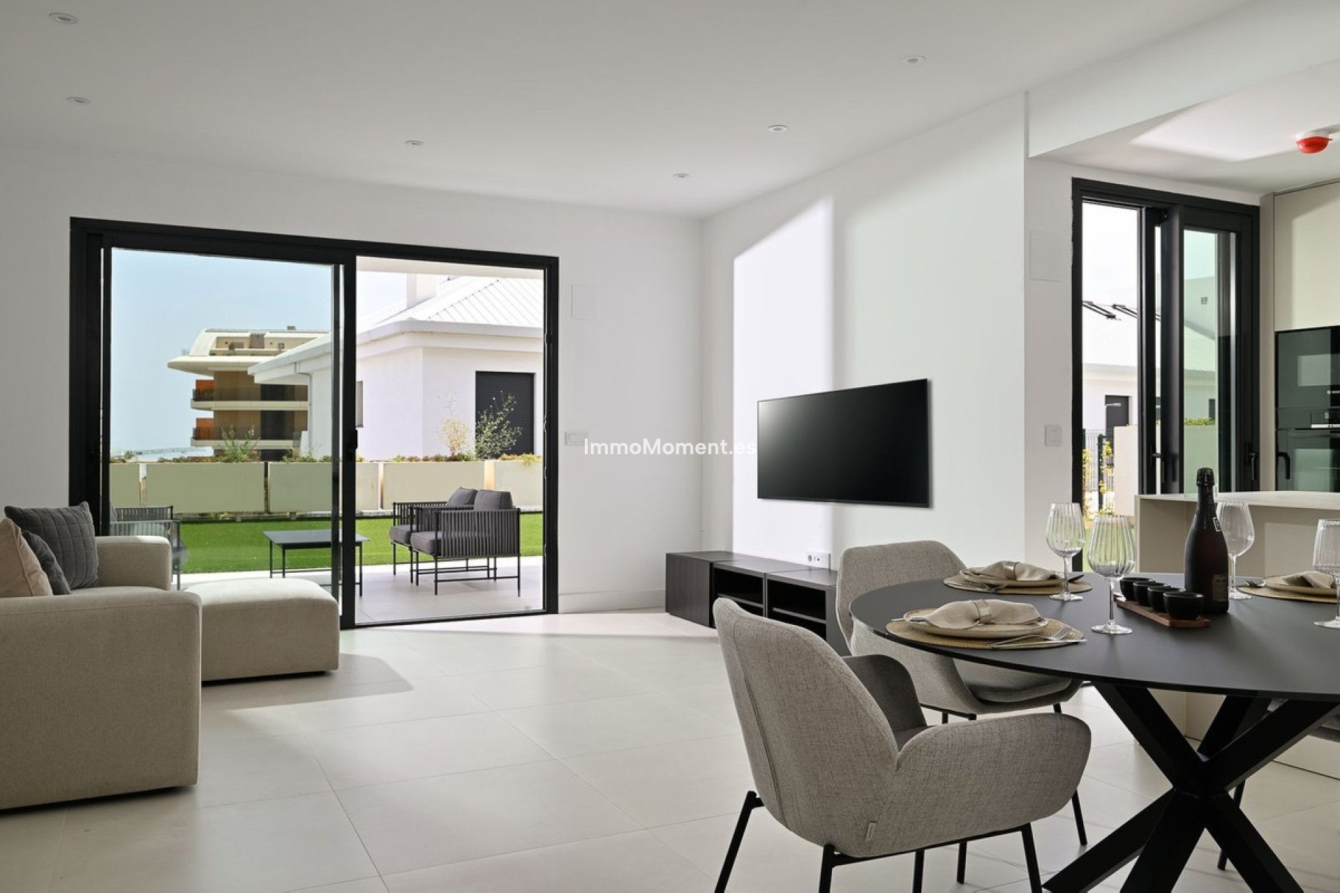 Reventa - Apartamento - Fuengirola - Fuengirola Centro