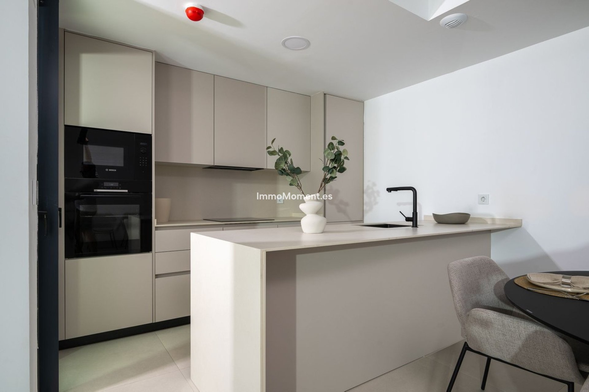 Reventa - Apartamento - Fuengirola - Fuengirola Centro