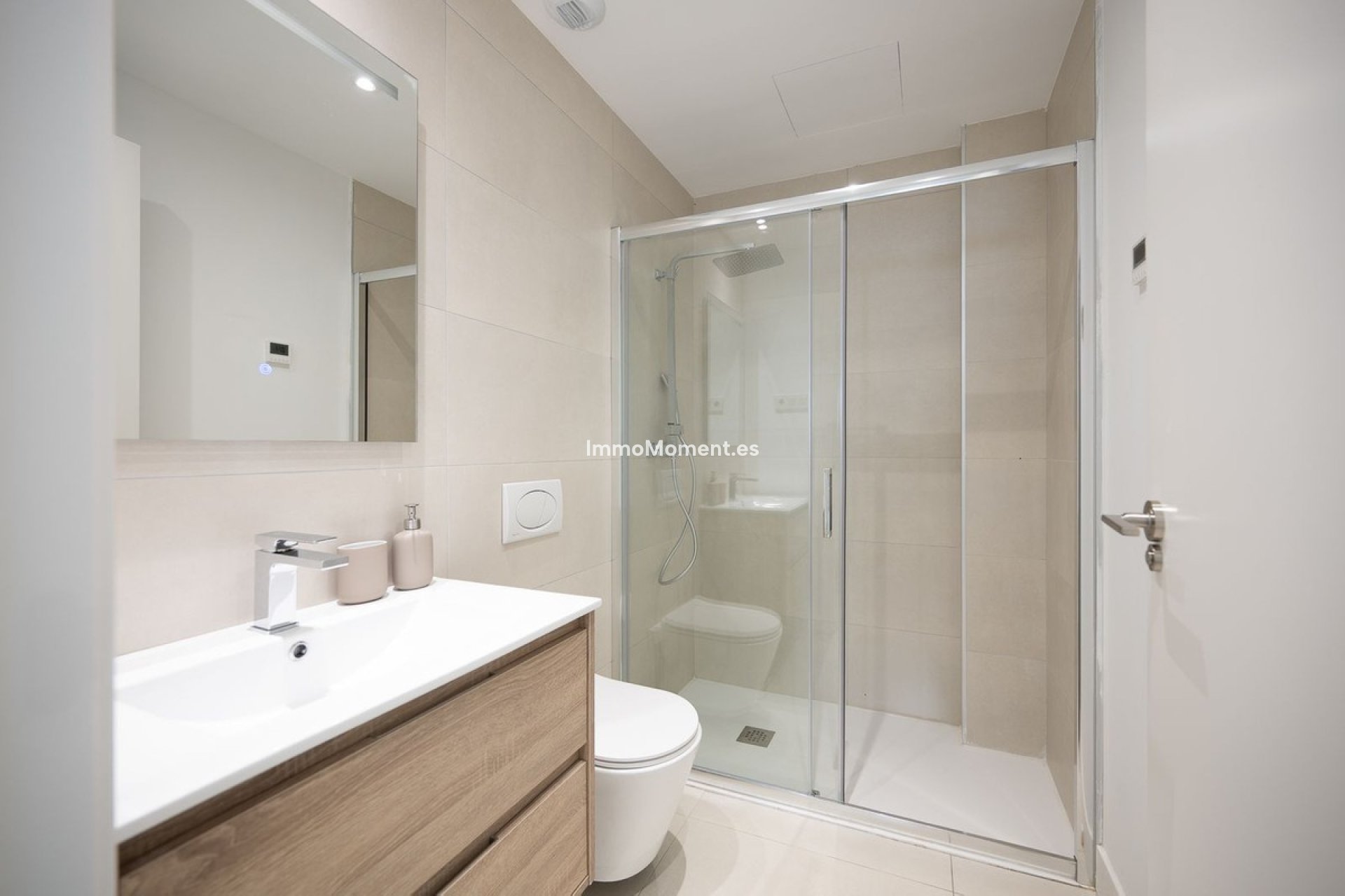 Reventa - Apartamento - Fuengirola - Fuengirola Centro