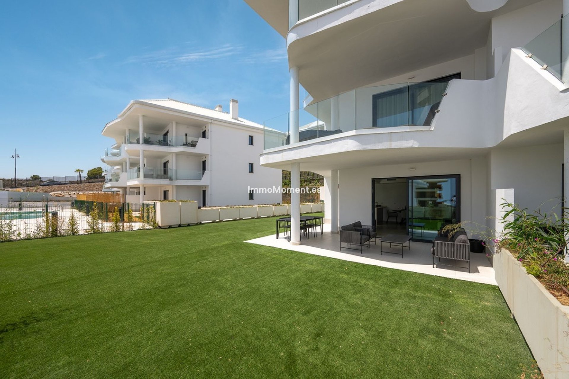 Reventa - Apartamento - Fuengirola - Fuengirola Centro