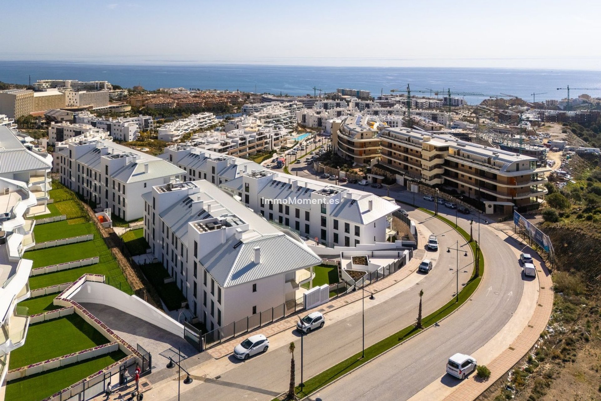 Reventa - Apartamento - Fuengirola - Fuengirola Centro