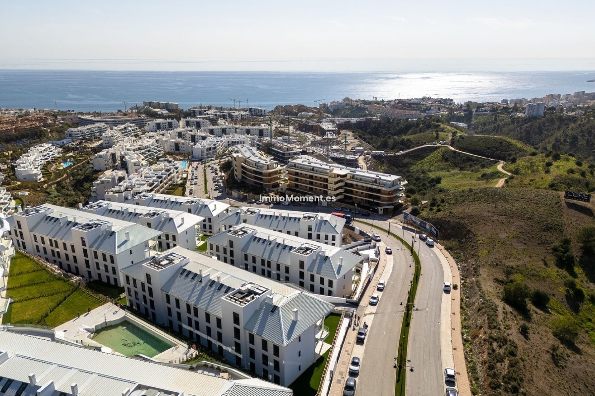 Reventa - Apartamento - Fuengirola - Fuengirola Centro