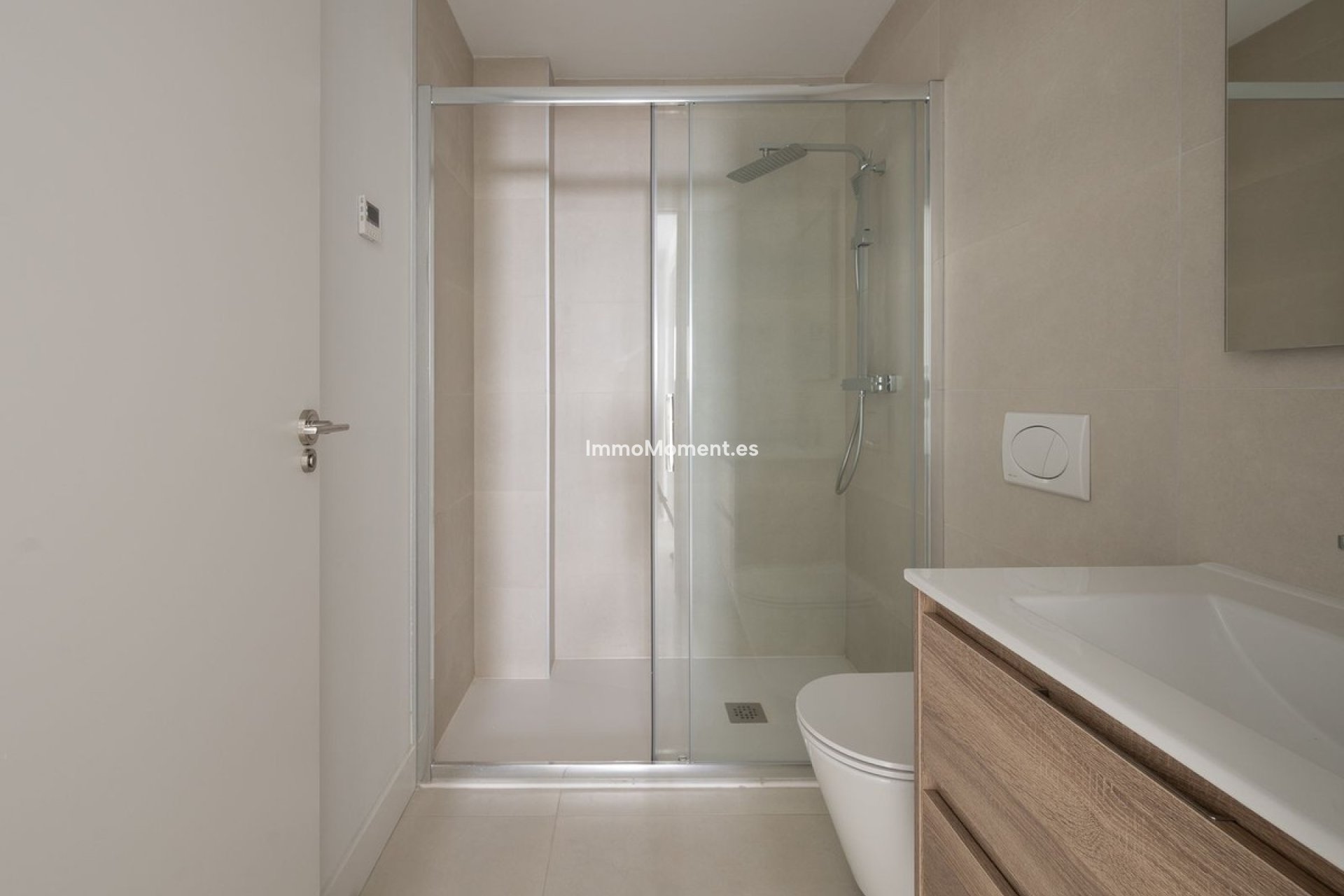 Reventa - Apartamento - Fuengirola - Fuengirola Centro