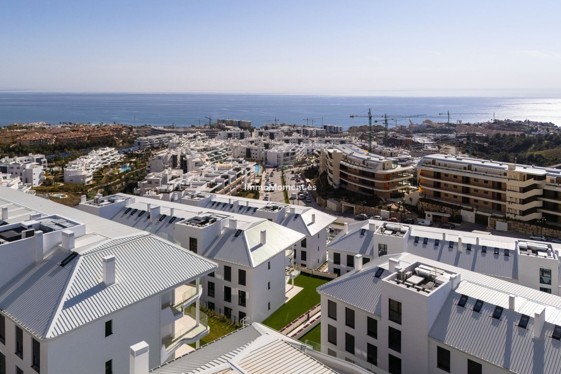 Reventa - Apartamento - Fuengirola - Fuengirola Centro